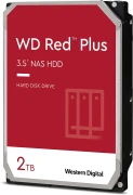 WD Red PLUS 2TB