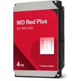 WD Red Plus - 4TB