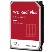 WD Red Plus 12TB