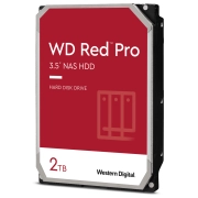 WD Red Pro 2TB