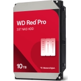 WD Red Pro NAS - 10TB