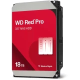 WD Red Pro NAS - 18TB