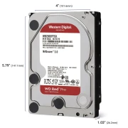 WD Red Pro NAS - 18TB