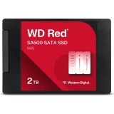 WD Red SA500 NAS 2TB