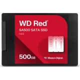 WD Red SA500 NAS 500GB