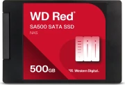 WD Red SA500 NAS 500GB
