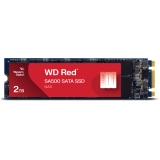 WD Red SA500 NAS SATA - 2TB