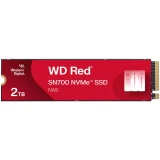 WD Red SN700 - 2TB