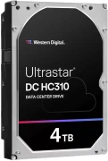 WD Ultrastar DC HC310 4TB