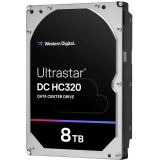 WD Ultrastar DC HC320 8TB
