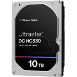 WD Ultrastar DC HC330 10TB
