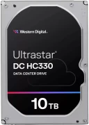WD Ultrastar DC HC330 10TB