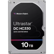 WD Ultrastar DC HC330 10TB