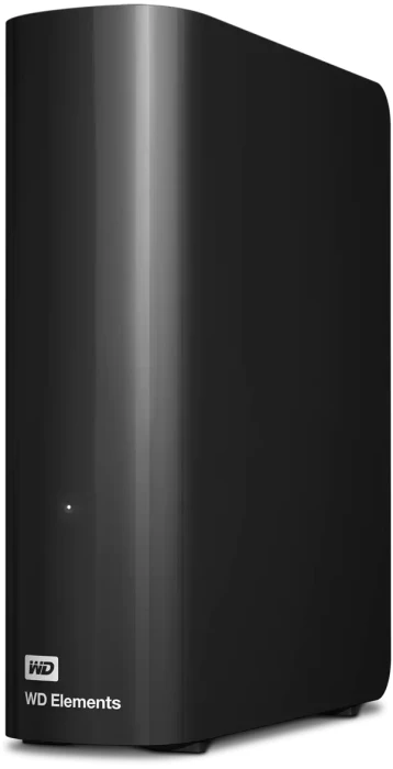 Western Digital Elements Desktop - 12TB