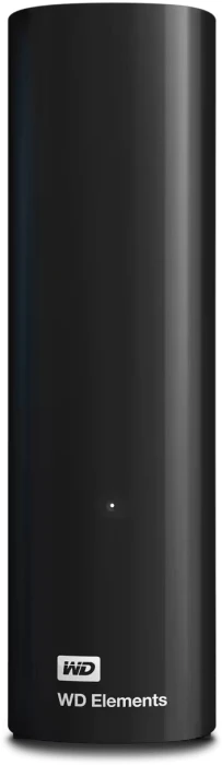 Western Digital Elements Desktop - 12TB