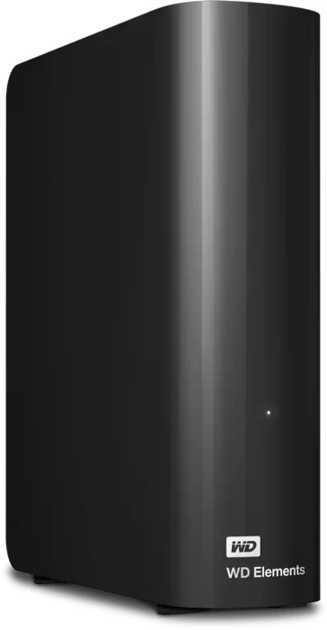 Western Digital Elements Desktop - 12TB