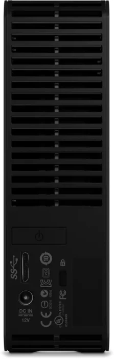 Western Digital Elements Desktop - 12TB
