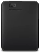 Western Digital Elements Portable 1.5TB