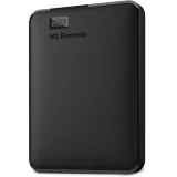 Western Digital Elements Portable 1.5TB