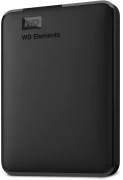 Western Digital Elements Portable 1.5TB