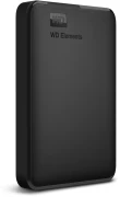Western Digital Elements Portable 1.5TB