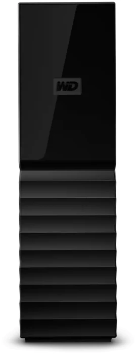 Western Digital My Book 3.5" - 8TB
