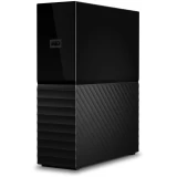 Western Digital My Book 3.5" - 8TB