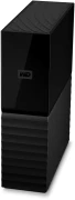 Western Digital My Book 3.5" - 8TB