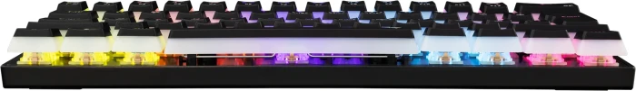 White Shark ASHIKO 2 Clicky - Black