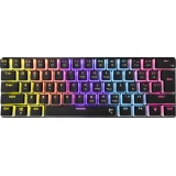White Shark ASHIKO 2 Linear - Black