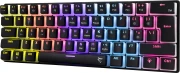 White Shark ASHIKO 2 Linear - Black