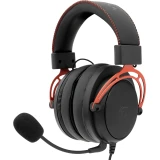 White Shark GORILLA - BLACK-RED