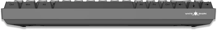 White Shark NUNCHAKU Linear - Grey