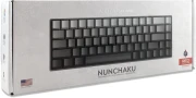 White Shark NUNCHAKU Linear - Grey