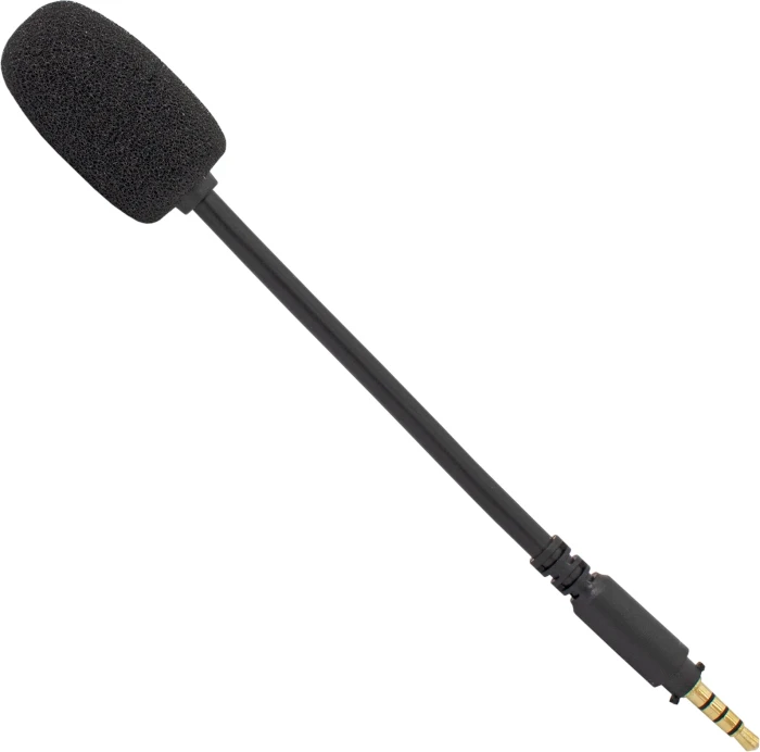 White Shark OX 2 x 3.5mm - Black