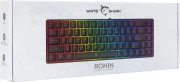 White Shark RONIN - Black