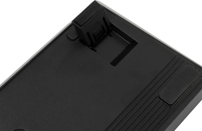 White Shark SHINOBI 2 Clicky - Black