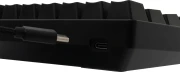 White Shark SHINOBI 2 Clicky - Black