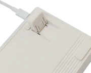 White Shark SHINOBI 2 Clicky - White
