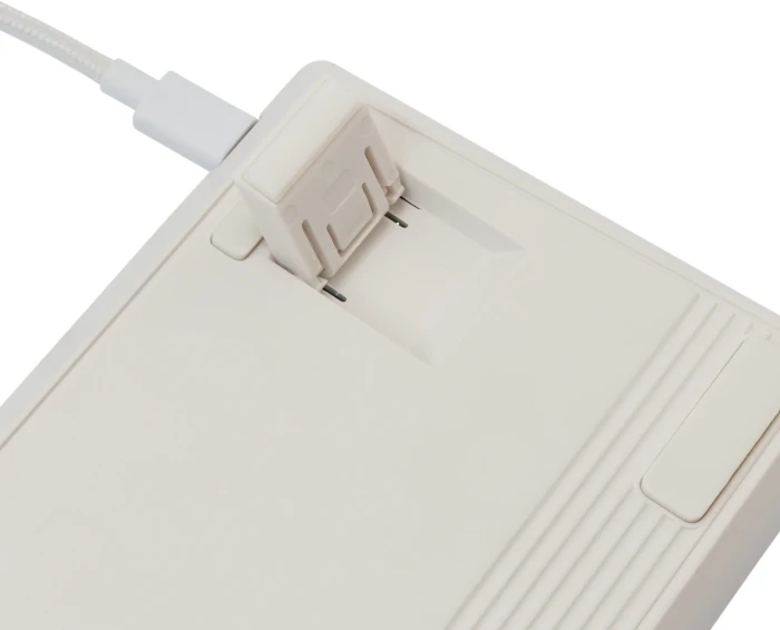 White Shark SHINOBI 2 Clicky - White