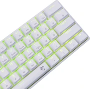 White Shark SHINOBI 2 Clicky - White