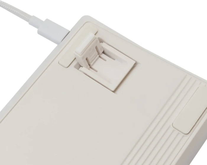 White Shark SHINOBI 2 Clicky - White