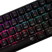 White Shark SHINOBI 2 Linear - Black