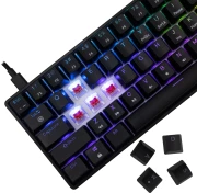 White Shark SHINOBI 2 Linear - Black