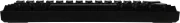 White Shark SHINOBI 2 Linear - Black