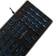White Shark TACHI - Black