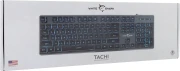 White Shark TACHI - Black