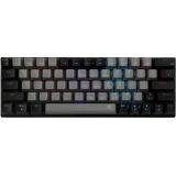 White Shark WAKIZASHI 2 Clicky - Gray