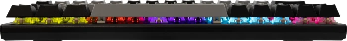 White Shark WAKIZASHI 2 Clicky - Gray