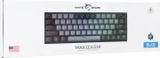 White Shark WAKIZASHI 2 Clicky - Gray